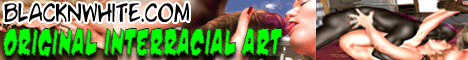 Best Interracial Sex and Cuckold Art Online
