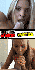   Monsters of Cock tearing apart tight pussy  