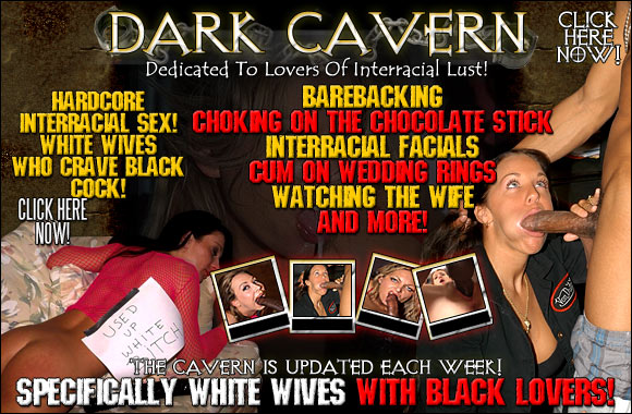 Dark Cavern - Horny sluts from home find black cock online!